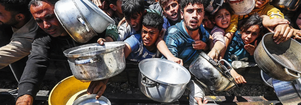 gaza