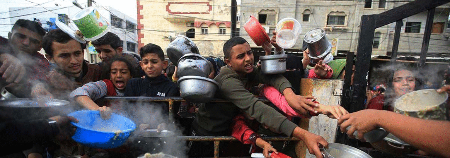 Palestinian Red Crescent - Red Crescent Direct