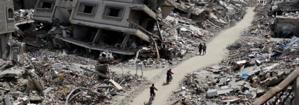 gaza pal