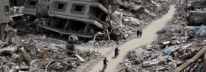 Palestinian Red Crescent - Red Crescent Direct