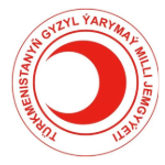 Turkmenistan Red Crescent